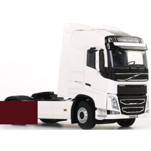 Autolak ve spreji Volvo truck S98557 RED RAL3005-GL