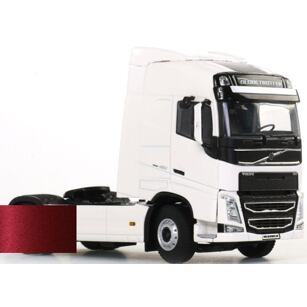 Autolak ve spreji Volvo truck S91820 RED VOLVO 418