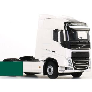 Autolak ve spreji Volvo truck S91435 GREEN OPAL RAL6026-GL