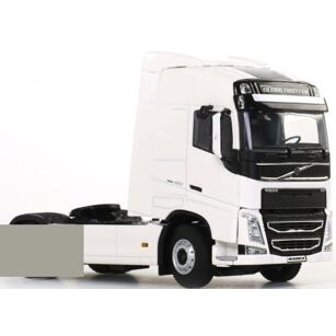 Autolak ve spreji Volvo truck S97752 OK GREY BERKLEY 7039
