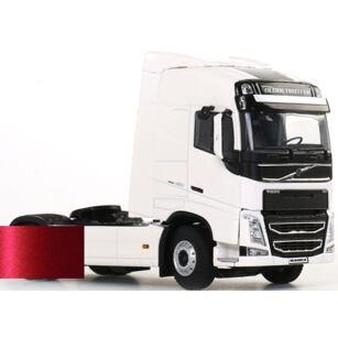 Autolak ve spreji Volvo truck S91041 RUBIN RED