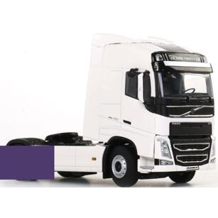 Autolak ve spreji Volvo truck S91371, S97631 ZTO VIOLET