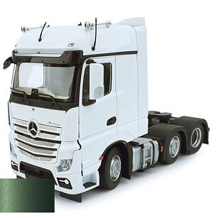 Autolak ve spreji Mercedes Truck 6834 LIGUSTERGRUEN