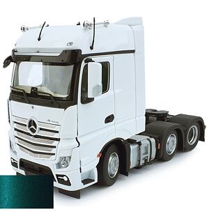 Autolak ve spreji Mercedes Truck 6269 TURMALINGRUEN