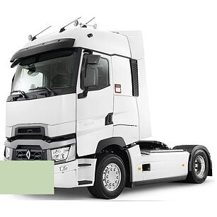 Autolak ve spreji Renault Truck 2906 VERT