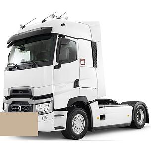Autolak ve spreji Renault Truck 170 BEIGE