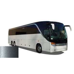 Autolak ve spreji Setra BUS EVO 4448 GRANIT