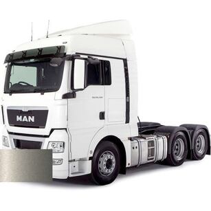 Autolak ve spreji MAN 5Z11 GROSSBRITANNIEN BLAU