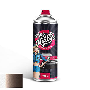 Motolak ve spreji Honda 802 BROWN