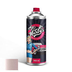 Motolak ve spreji Honda 204 PINK