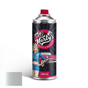 Motolak ve spreji Honda NH-A16P PEARL COOL WHITE 2ks/bal