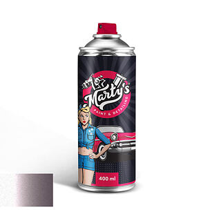 Barva na auto ve spreji Fiat 182B Grigio Viola/Rosa Incantesimo/Diva