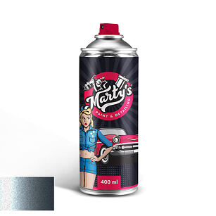 Barva na auto ve spreji Honda B564M  Celestial Blue