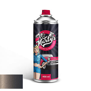 Autolak ve spreji Mercedes 036 Designo Varicolor 4