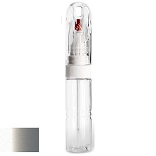 Opravná tužka na autolak Nissan G08-22 Silver