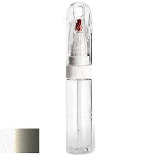 Opravná tužka na autolak Nissan KR3 Gold-Silver Sage