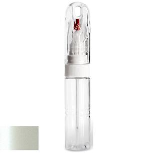 Opravná tužka na autolak KIA U2 PEARL WHITE 2ks/bal