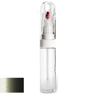 Opravná tužka na lak Honda  G550M SILVERMIST GREEN