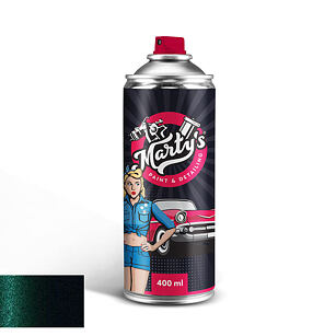 Autolak ve spreji Hyundai R8N ROBUST EMERALD