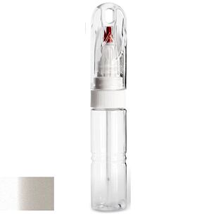 Opravná tužka na autolak MAZDA  41M WHITE PLATINUM 2ks/bal