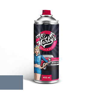 Autolak ve spreji Nissan BS5 LIGHT BLUE