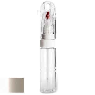 Retušovací tužka na lak Renault 168 BLANC GIVRE