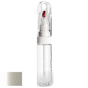 Opravná tužka na lak Suzuki 13U SILVER-WHITE