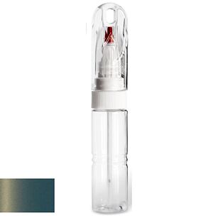 Retušovací tužka na lak Suzuki ZGR TRAVERSE BLUE GREEN