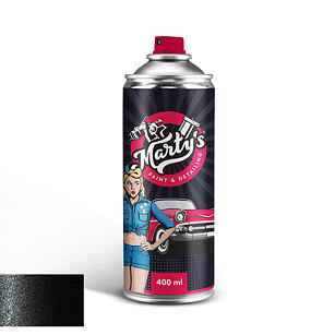 Autolak ve spreji Suzuki ZGM CARBON FLASH BLACK