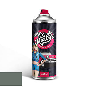 Autolak ve spreji Toyota 6X3 URBAN KHAKI