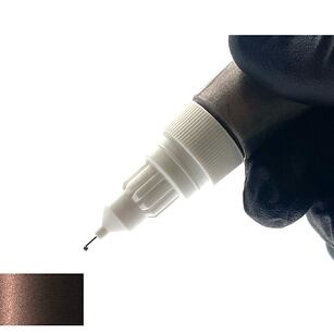 Opravná tužka Kia WBB JEGHEL BROWN MET