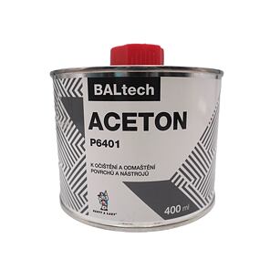 Aceton 0,4l