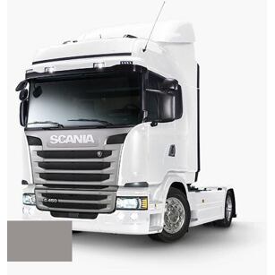 Autolak do pistole Scania Trucks 1396232 GREY RAL7036