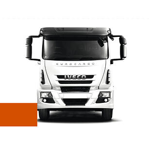 Autolak do pistole Iveco 056E ARANCIO