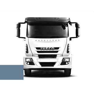Autolak do pistole Iveco 52112 AZZURRO