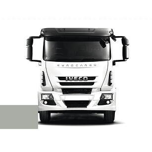 Autolak do pistole Iveco IC080 GRIGIO CHIARO '77