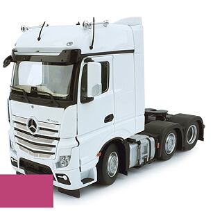 Autolak do pistole MERCEDES truck 4982 MAGENTAVIOLETT