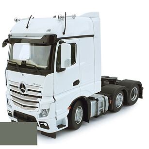 Autolak do pistole MERCEDES truck 6938 ESPINALGRUEN MATT
