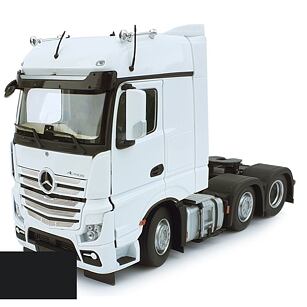 Autolak do pistole MERCEDES truck 9111 GRAPHITSCHWARZ