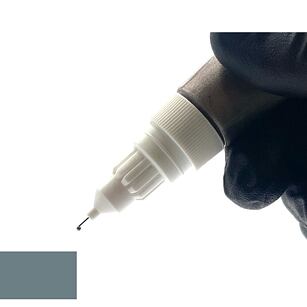 Opravná tužka na lak Hyundai RU9 Blue Stone