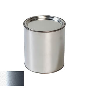 Autolak do pistole Mercedes 385 COTE D AZUR BLUE BRIGHT MET