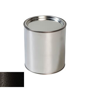 Autolak do pistole Mercedes 9398 DRAVITSCHWARZ MET