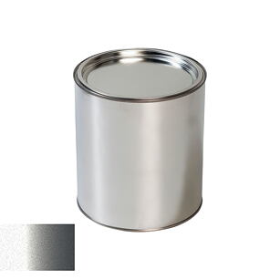 Autolak do pistole Nissan G17 SILVER GREY MET