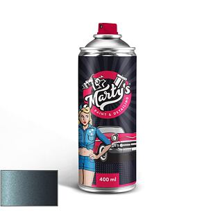 Barva ve spreji Porsche 36P Veneziablau