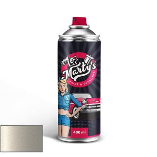 Barva ve spreji Porsche LL1X Sechurabeige