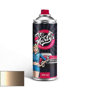 Barva ve spreji Porsche LM1S Luxorbeige