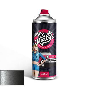 Barva ve spreji Porsche LM7Q Quarzitgrau