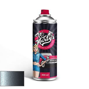 Barva ve spreji Porsche M7B Vanadiumgrau