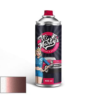 Barva ve spreji Daewoo 78M Pink