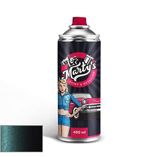 Barva ve spreji Daewoo DW013 Cyprus Green